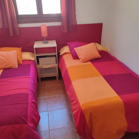 La Launa Apartamento Rural Trevélez Eksteriør billede