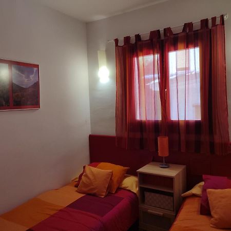 La Launa Apartamento Rural Trevélez Eksteriør billede