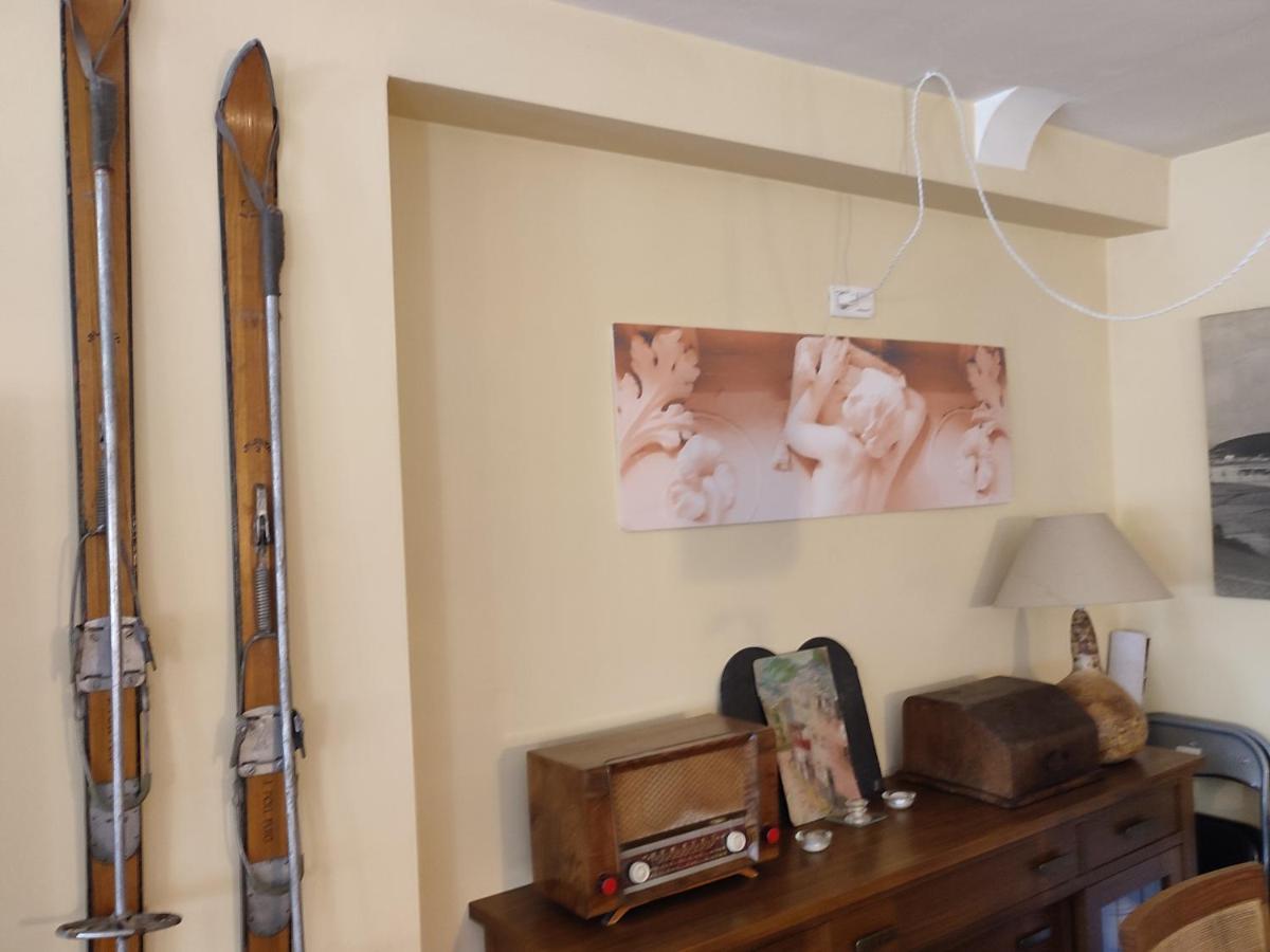 La Launa Apartamento Rural Trevélez Eksteriør billede