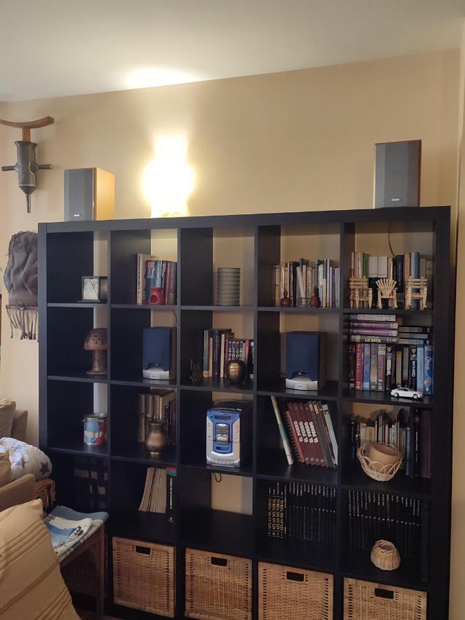 La Launa Apartamento Rural Trevélez Eksteriør billede