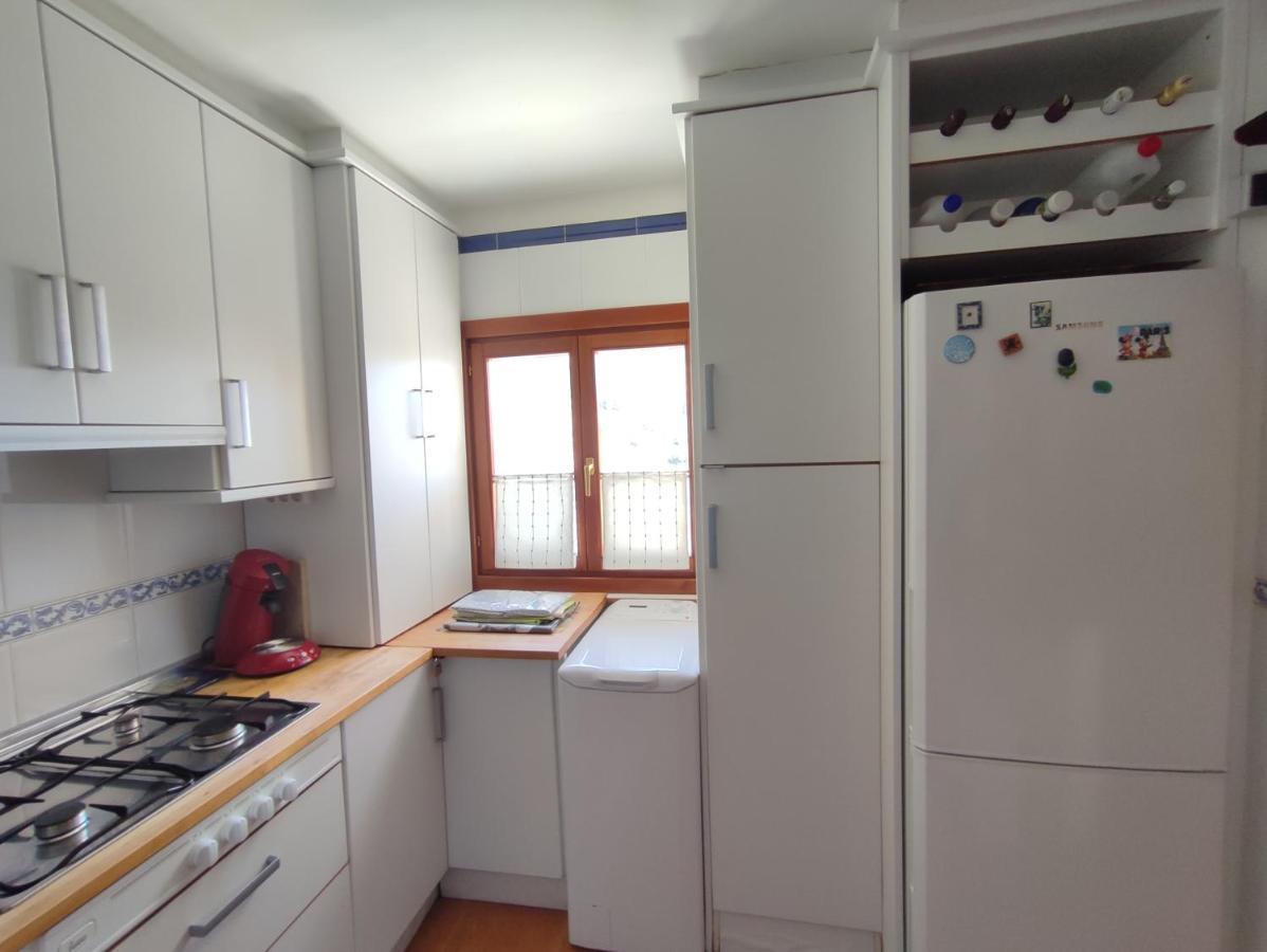 La Launa Apartamento Rural Trevélez Eksteriør billede