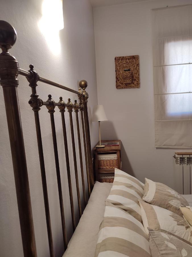La Launa Apartamento Rural Trevélez Eksteriør billede