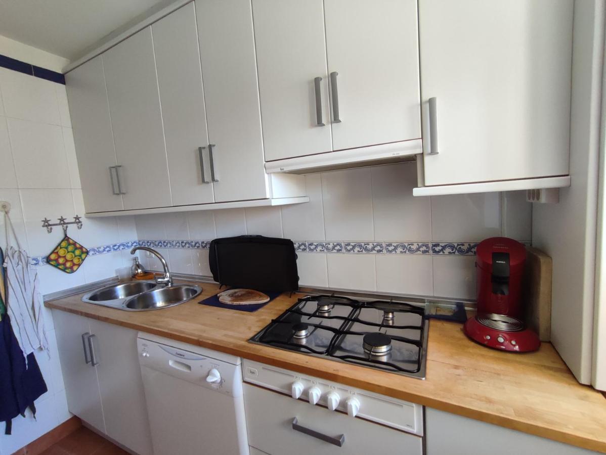 La Launa Apartamento Rural Trevélez Eksteriør billede